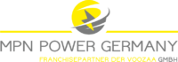 Logo - MPN Power Germany GmbH