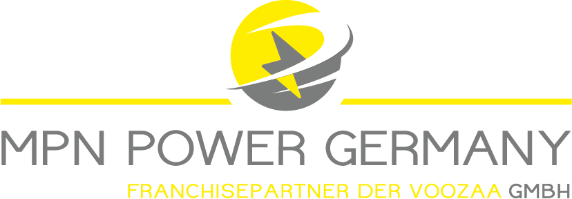 Logo - MPN Power Germany GmbH
