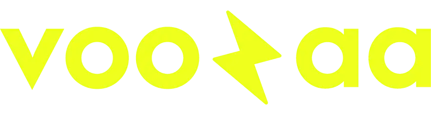 voozaa-Logo mit transparentem Hintergrund
