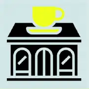voozaa - Piktogramm für Cafés